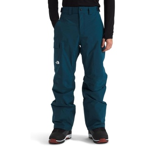 The North Face Men’s Freedom Pant Asphalt Grey(Midnight Petrol)