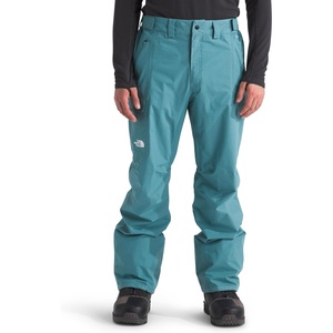 The North Face Men’s Freedom Pants(Algae Blue)