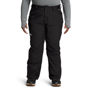 The North Face Men’s Freedom Pants(Tnf Black)