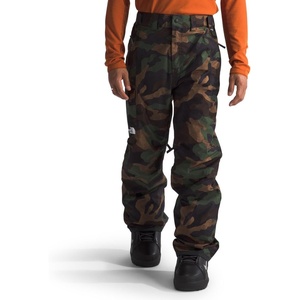 The North Face Men’s Freedom Pants(Tnf Black Tnf Camo Print)
