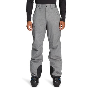 The North Face Men’s Freedom Pants(Tnf Medium Grey Heather)