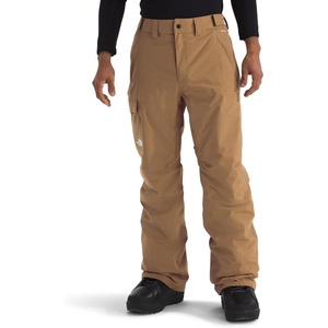 The North Face Men’s Freedom Pants(Utility Brown)