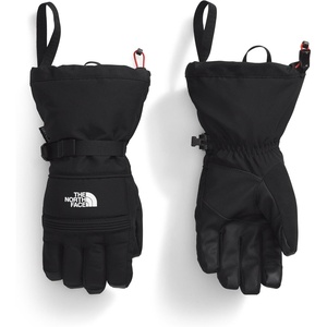 The North Face Montana Ski Glove(Tnf Black)