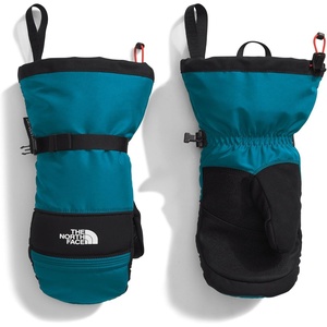 The North Face Montana Ski Mitt(Dusk Blue)