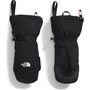 The North Face Montana Ski Mitt(Tnf Black)