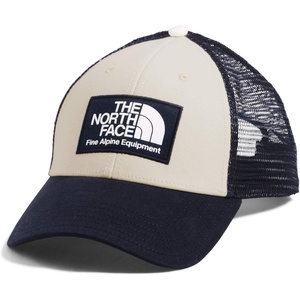 The North Face Mudder Trucker(Aviator Navy/Vintage White)
