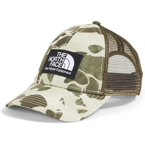 The North Face Mudder Trucker(Cedar Heritage Print/Cedar)