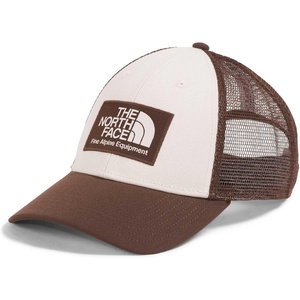 The North Face Mudder Trucker(Ember Soil/White Dune)