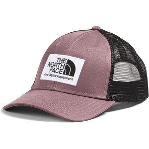 The North Face Mudder Trucker(Fawn Grey/Tnf Black)
