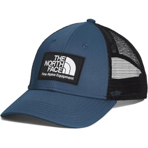 The North Face Mudder Trucker(Shady Blue)