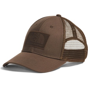 The North Face Mudder Trucker(Smokey Brown/Demitasse Brown)