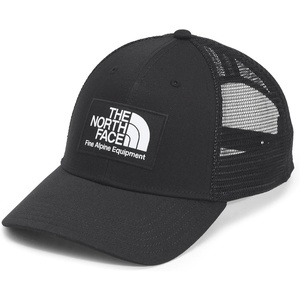 The North Face Mudder Trucker(Tnf Black)