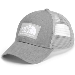 The North Face Mudder Trucker(Tnf Medium Heather Gray)