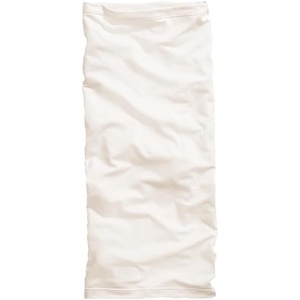 The North Face Unisex Adult Base Gaiter(White Dune/Tnf White)