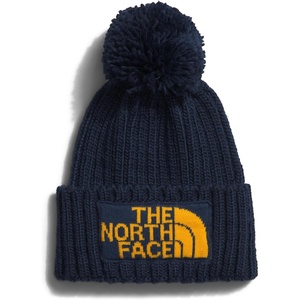 The North Face Unisex Adult Heritage Ski Tuke(Summit Navy/Summit Gold)