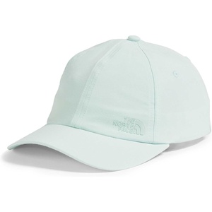 The North Face Unisex Adult Never Stop Hat – Classic Fit Ball Cap for Men & Women, Breathable Sweatband, Unstructured Front Panels