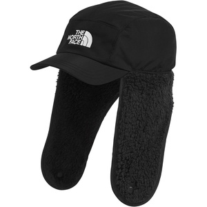 The North Face Unisex Baby Shasta Trapper Hat(Tnf Black)