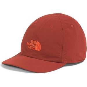 The North Face Unisex-Adult Horizon Hat | Classic Fit Baseball Cap for Men & Women, Perfect for Golf, Cycling & Everyday Wear(Iron Clay)