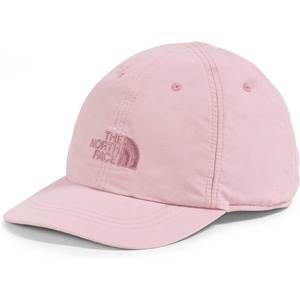 The North Face Unisex-Adult Horizon Hat | Classic Fit Baseball Cap for Men & Women, Perfect for Golf, Cycling & Everyday Wear(Metal Pink)