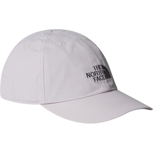 The North Face Unisex-Adult Horizon Hat | Classic Fit Baseball Cap for Men & Women, Perfect for Golf, Cycling & Everyday Wear(Moonstone Grey)