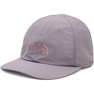 The North Face Unisex-Adult Horizon Hat | Classic Fit Baseball Cap for Men & Women, Perfect for Golf, Cycling & Everyday Wear(Transcendent Grey)