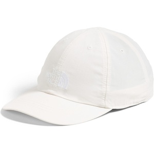 The North Face Unisex-Adult Horizon Hat | Classic Fit Baseball Cap for Men & Women, Perfect for Golf, Cycling & Everyday Wear(White Dune)