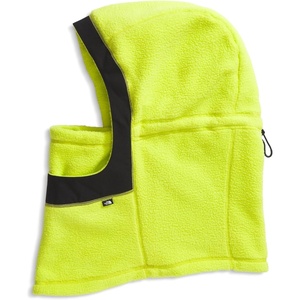The North Face Unisex-Adult Whimzy Powder Hood(Fizz Lime)