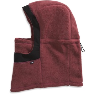 The North Face Unisex-Adult Whimzy Powder Hood(Sumac)