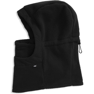 The North Face Unisex-Adult Whimzy Powder Hood(Tnf Black)