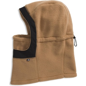 The North Face Unisex-Adult Whimzy Powder Hood(Utility Brown)