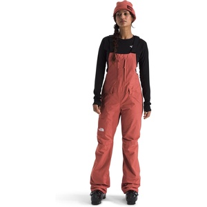 The North Face Women’s Freedom Bib (Standard & Plus Size)(Mars Dust)