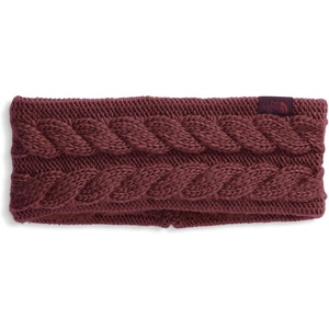 The North Face Womens Oh Mega Headband(Sumac)