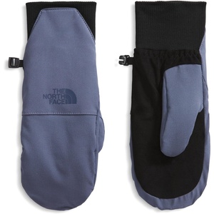 The North Face Women’s Shelbe Raschel Etip Mitt(Twilight Galaxy)