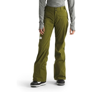 The North Face womens Freedom Stretch Pant(Forest Olive)