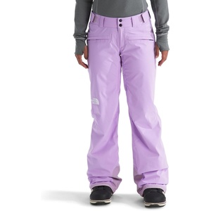 The North Face womens Freedom Stretch Pant(Lite Lilac)
