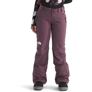 The North Face womens Freedom Stretch Pant(Midnight Mauve)