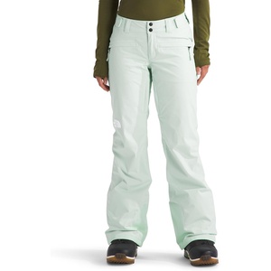 The North Face womens Freedom Stretch Pant(Pale Green)