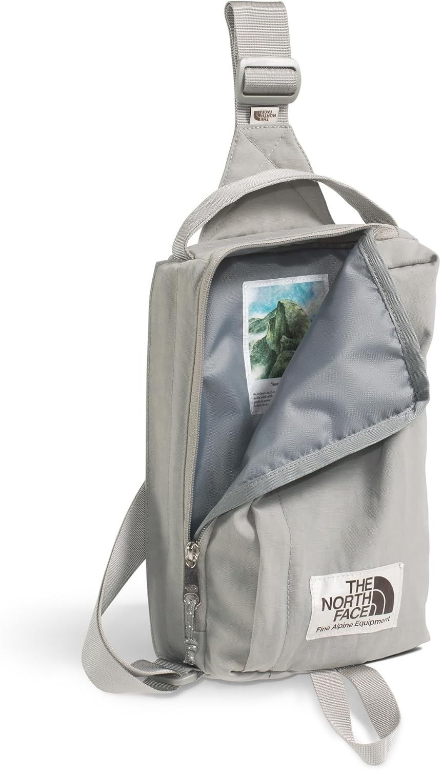 image:imageTHE NORTH FACE Berkeley Field BagStone Slab