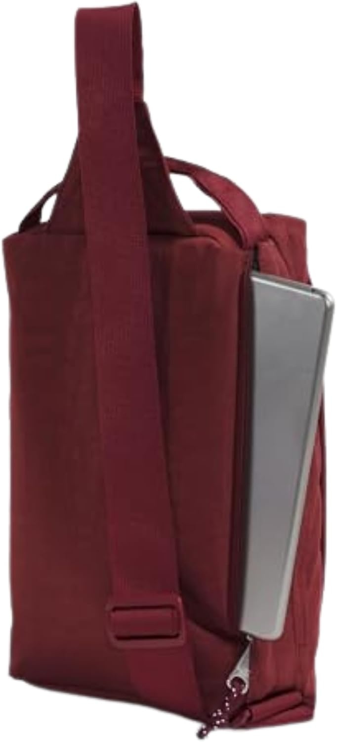 image:imageTHE NORTH FACE Berkeley Field BagSumacAlpine Plum
