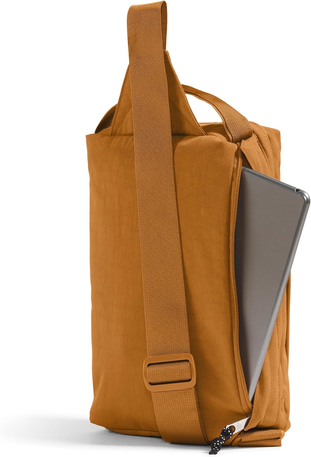 image:imageTHE NORTH FACE Berkeley Field BagTimber TanTnf Black