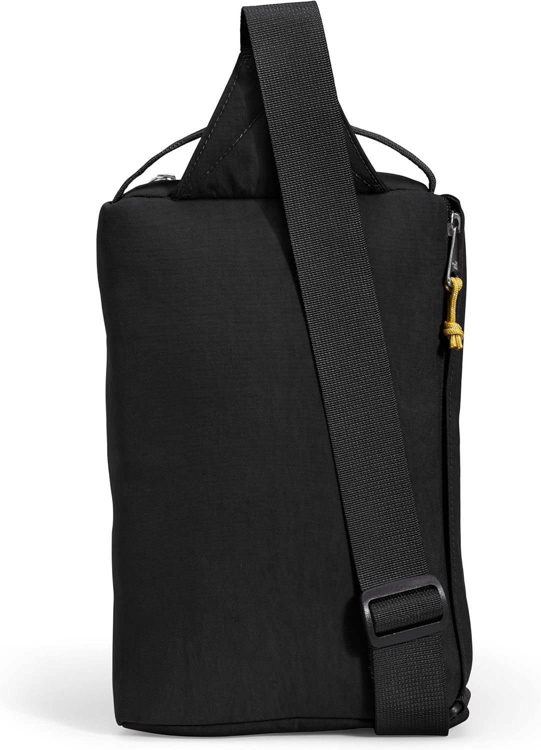 image:imageTHE NORTH FACE Berkeley Field BagTnf BlackMineral Gold
