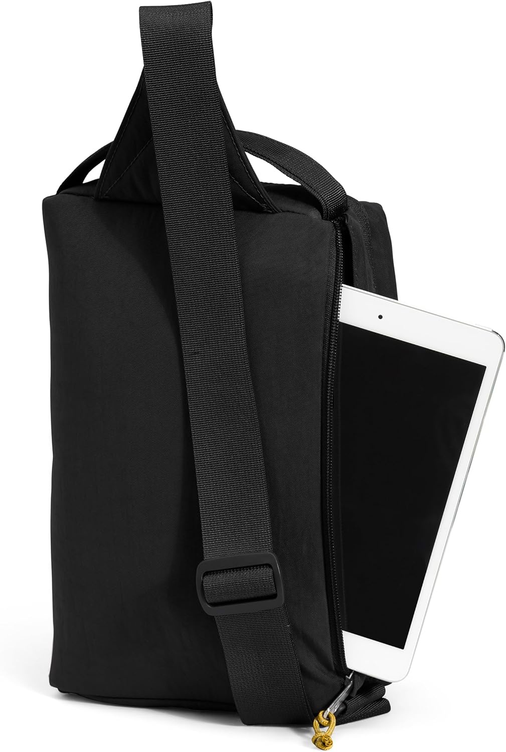 image:imageTHE NORTH FACE Berkeley Field BagTnf BlackMineral Goldnpf