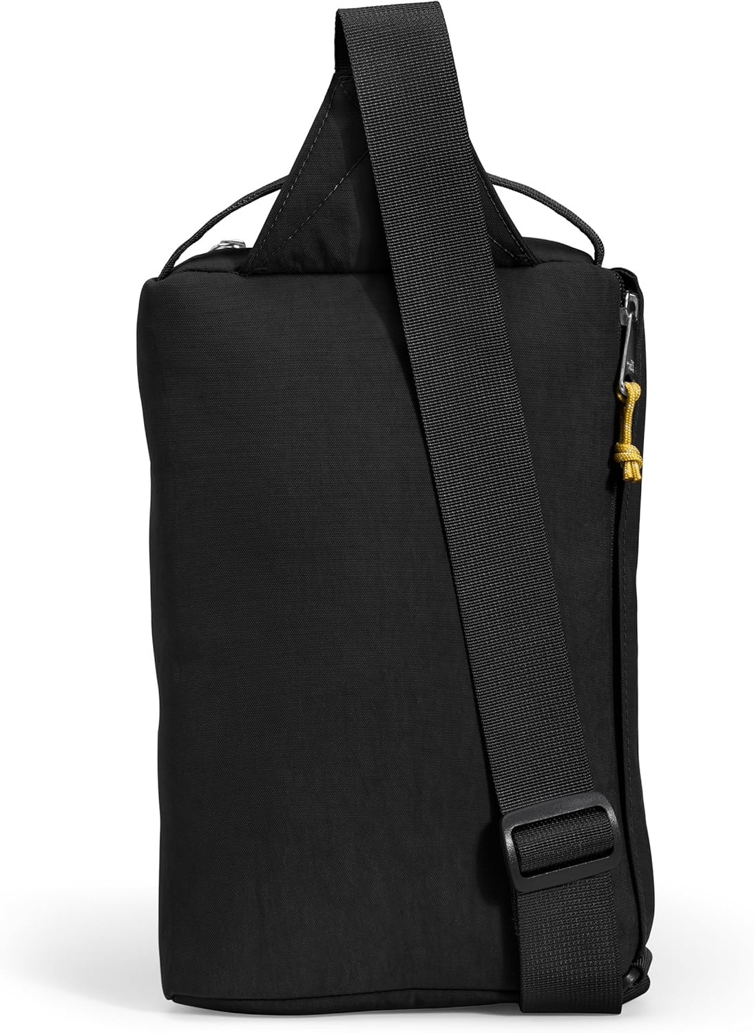 image:imageTHE NORTH FACE Berkeley Field BagTnf BlackMineral Goldnpf