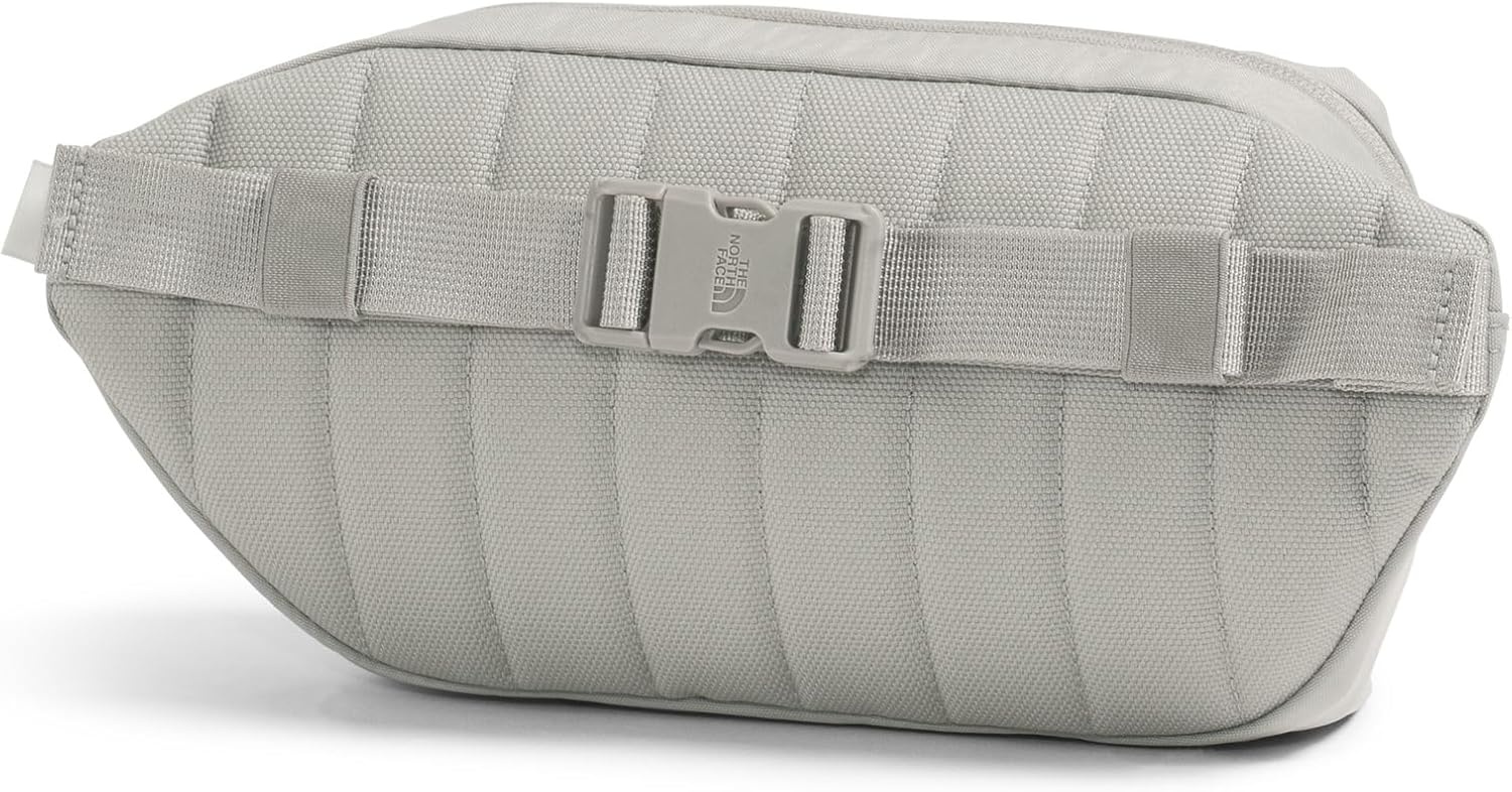 image:imageTHE NORTH FACE Berkeley Lumbar Bag Waterrepellent Fanny Pack for Men amp Women External Pocket amp Adjustable StrapStone Slab