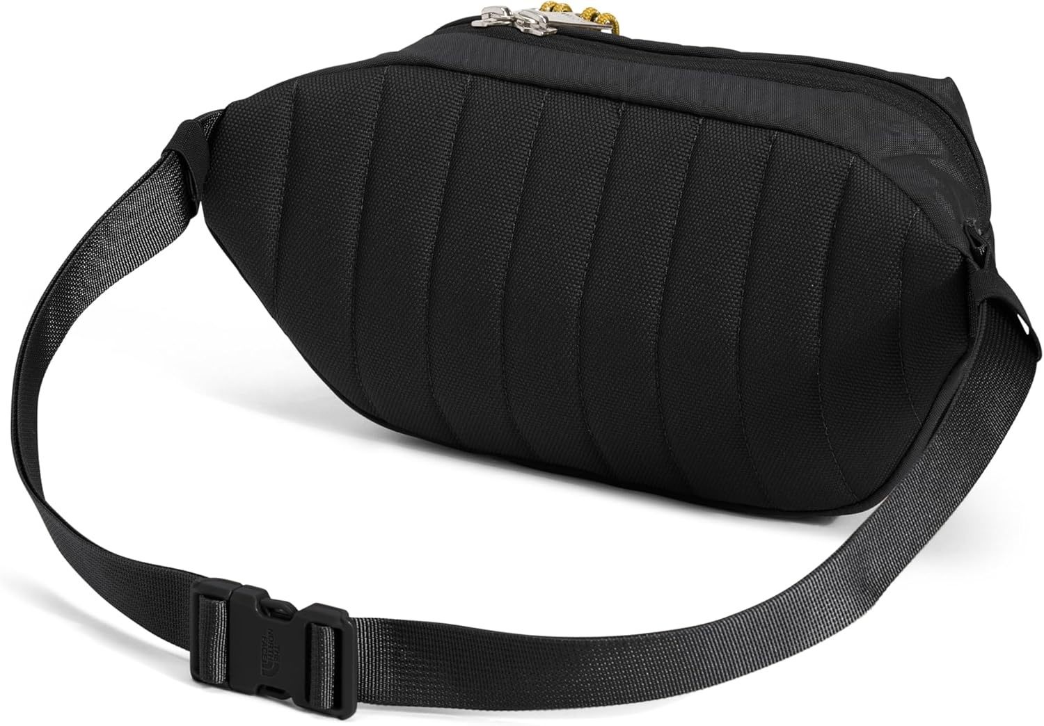 image:imageTHE NORTH FACE Berkeley Lumbar Bag Waterrepellent Fanny Pack for Men amp Women External Pocket amp Adjustable StrapTNF BlackMineral GoldNPF