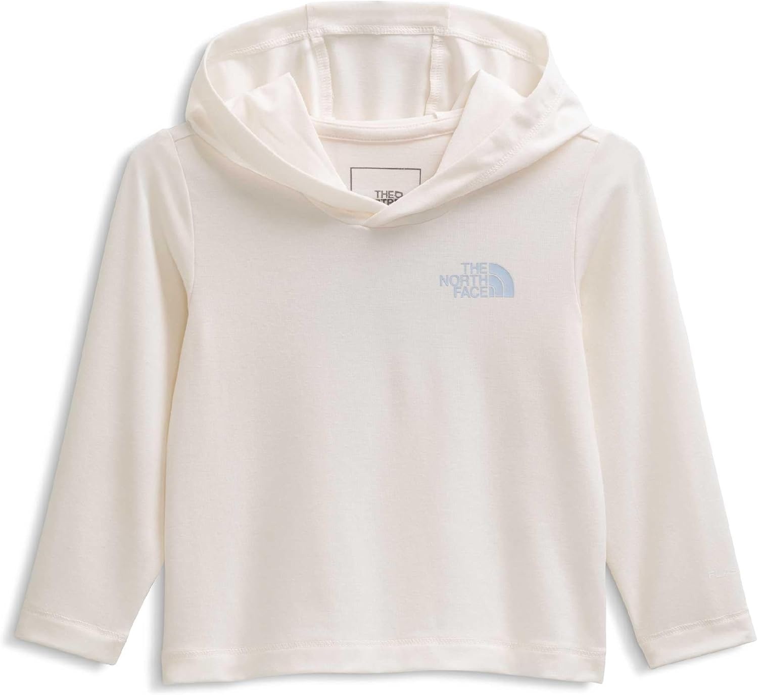 image:imageTHE NORTH FACE Kids Adventure Eclipse Elevation Hoodie Moisturewicking Sweatshirt Lightweight Comfortable Hood