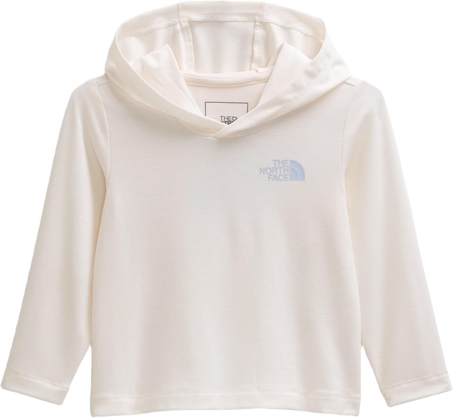 image:imageTHE NORTH FACE Kids Adventure Eclipse Elevation Hoodie Moisturewicking Sweatshirt Lightweight Comfortable Hood