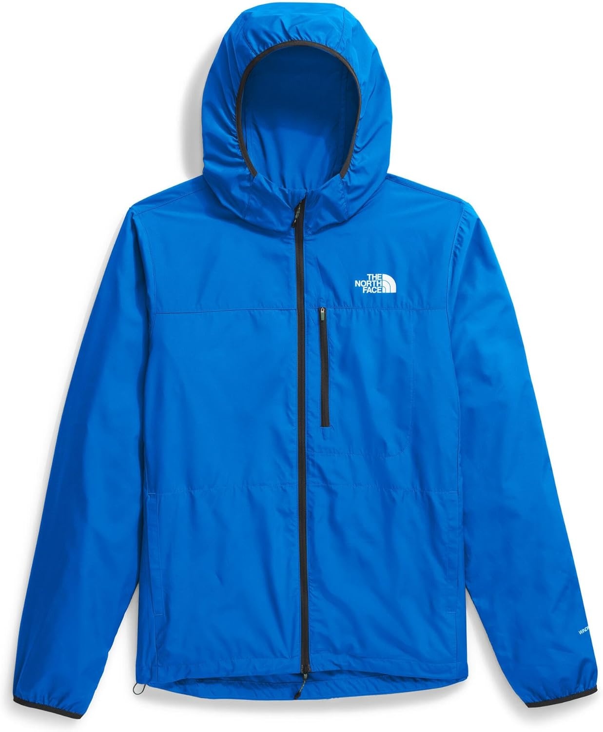 image:imageTHE NORTH FACE Mens Higher Run Wind JacketHero Blue