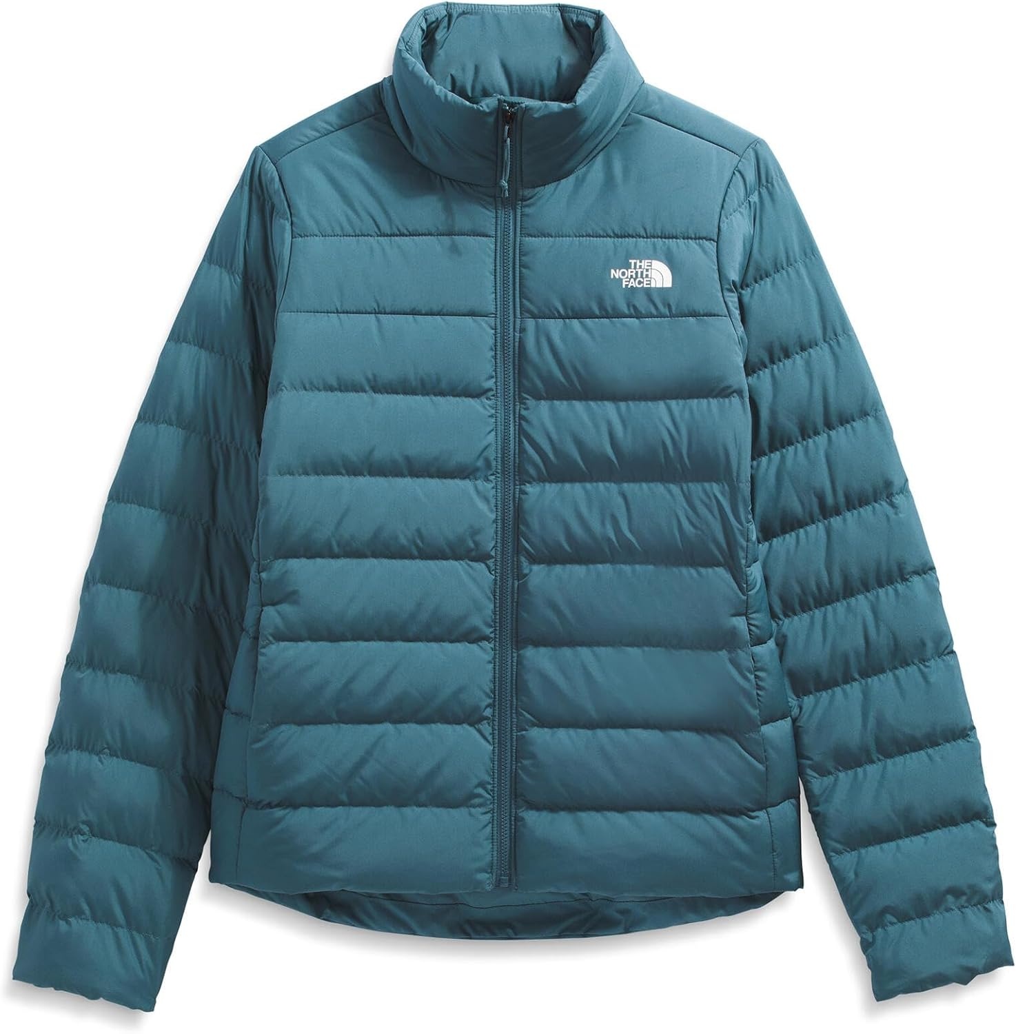 image:imageTHE NORTH FACE Womens Aconcagua 3 Jacket Wind Resistant Water Repellent 600 Fill Waterfowl Down InsulationSpace