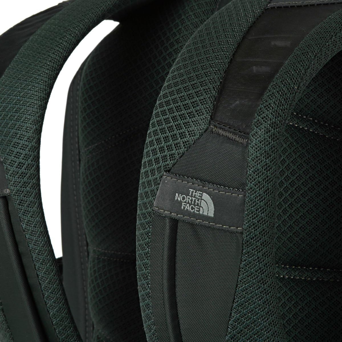 image:imageThe North Face Borealis Commuter Laptop Backpack Water Repellent Laptop Sleeve Large Main Compartment TNF BlackTNF BlackNPF One SizeCitrus YellowAsphalt Grey